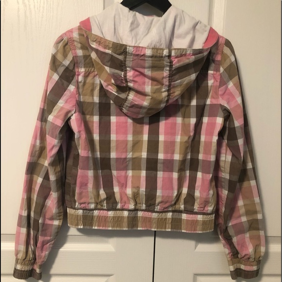 Aeropostale Spring Jacket - Picture 2 of 5